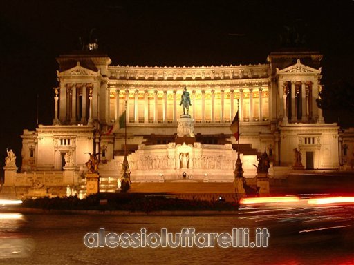 Altare della Patria