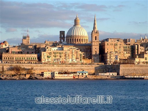 La Valletta