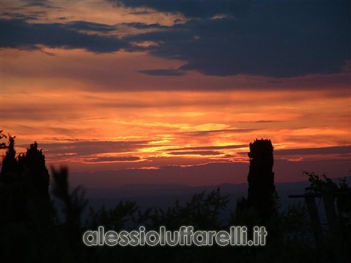 tramonto